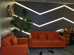-禧瑞 ·丝浴主题·水疗·spa(中山公园店)