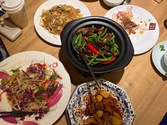 -老福洲·三十年福州味(斗东店)