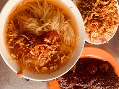 -真空冷面王(武功街店)