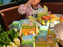 -大头椰·椰子鸡火锅(南宁万象城店)