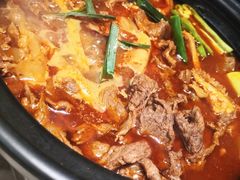 牛肉三鲜-肖记公安牛肉鱼杂馆·省级非物质文化遗产(江汉路直营店)