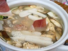 -束河人家(南锣鼓巷店)