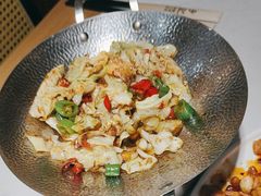 -光海·乡记酸菜鱼·始于1996(花园路店)