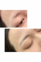 -久匠·纹眉半永久野生眉