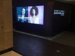 -林肯爵士乐上海中心 Jazz at Lincoln Center Shanghai