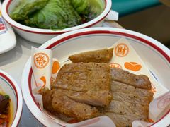-赵财财·肠粉·煲仔饭(华润万象城店)