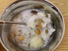 -南街清补凉(黄贝岭店)