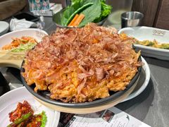 -农乐园炭火烤肉(繁花中心店)