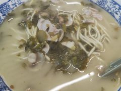 -圳兴面王·拌川·特色炒面(南山保利剧院店)