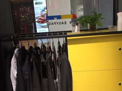 -方快-照相馆(金桥国际店)