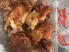 -王二甩老木子鸡(江湾店)