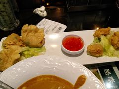 -翠华餐厅(湾仔店)