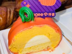 -仟吉KenGee(国贸360店)