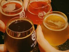 -朱雀门精酿(南马道巷店)