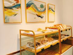 -美事客·面包·蛋糕·甜品(CBD店)