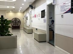 -美年大健康体检中心(太阳宫分院)