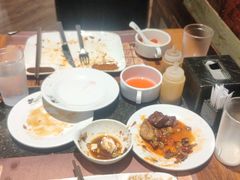 -汉巴味德(大悦城店)