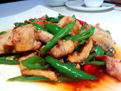 小炒肉-兴隆槟榔园休闲农庄