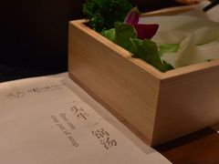 -盡膳口福跷脚牛肉火锅(北美新天地店)