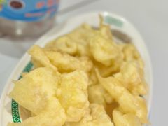 -华天延吉餐厅(西四总店)