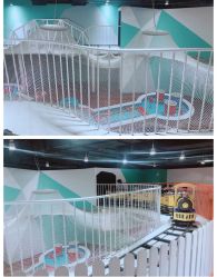 -Eureka优瑞卡儿童主题乐园(合生汇购物中心店)