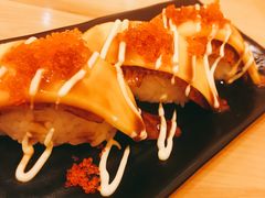 -宝寿司(红瓦寺店)