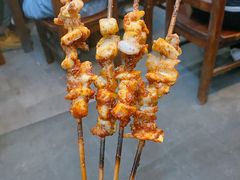 -伊隆斋(什刹海店)