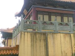 -南京市江宁方山