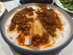 -杨氏青龙虾·羊蝎子(金盛路总店)