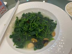 -鹿鸣酒家(越秀店)