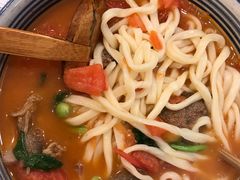 -陈八两面家(华孚写字楼店)