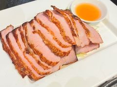 -新白鹿餐厅(百联中环店)