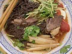 -和风拉面
