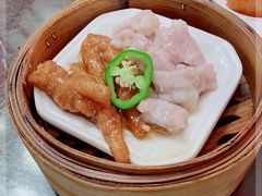 -山水茶艺馆·点心粤菜·30年老字号