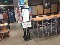 -汉堡王(常熟美城店)