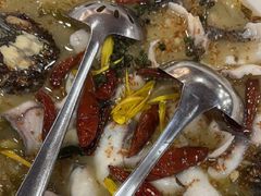 -香顺·客家菜(东坑店)