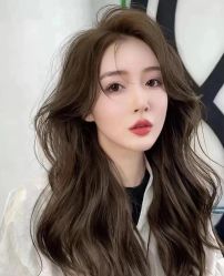 -LJOY丽锦造型·烫发染发