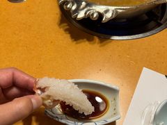 -蟹道乐(梅田店)