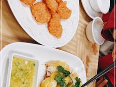 -巫记鸡饭店