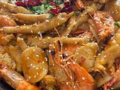 -煲德鲜·肉蟹煲·香辣锅·小龙虾