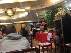 大堂-翠园(铜锣湾广场店)