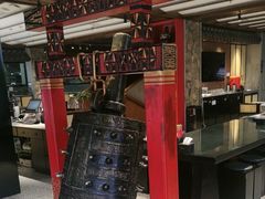 -陈熹公民族美食文化餐厅(中华广场店)