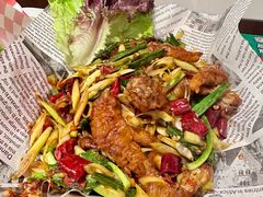 -BLABLATAI吧啦泰·泰式爆炒(西宸天街店)