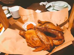 -金佬馆·川菜bistro(芜湖镜湖万达店)