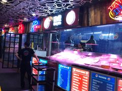 -日进一片海.生腌海鲜火锅.宵夜烧烤(三里屯总店)