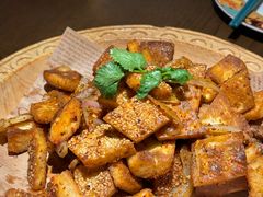 -相约·羊村小馆非遗手抓肉(七一酱园店)