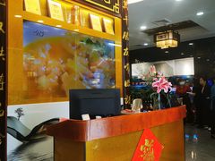 -万年酒楼(越秀南路店)