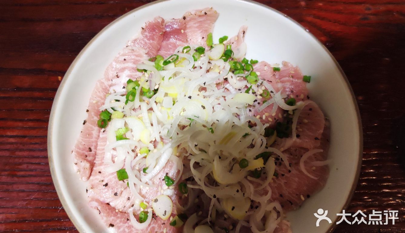 推荐 猪颈肉以前没吃过