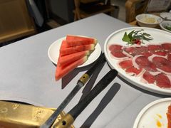 -蜀九香火锅(玉林店)