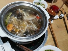 -竹鲜笙全竹宴(国色天香店)